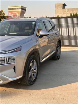 هيونداي سانتافي